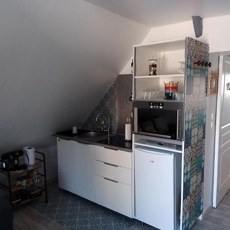 O'Bon'Eure Villa Bray Eksteriør bilde