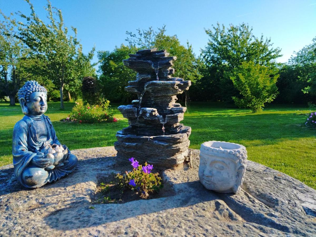 O'Bon'Eure Villa Bray Eksteriør bilde